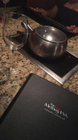 The Melting Pot food