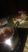 The Melting Pot food