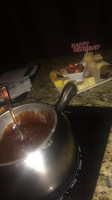 The Melting Pot food