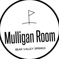 Bear Valley Springs Mulligan Room outside