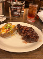 Colton's Steak House Grill food