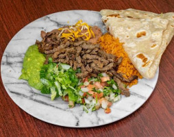 Abelardo's Mexican Fresh food