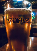 Younger's Irish Tavern food