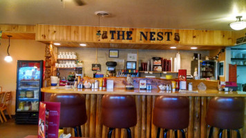 The Nest food