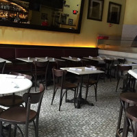 Pizzaiolo Primo inside