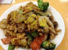 China Sea Of Absecon food