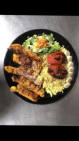 Ahmad's Persian Cuisine food