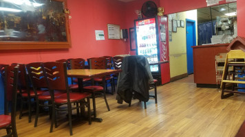 Kosher Chinese Express inside