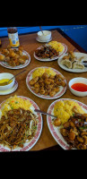 Kosher Chinese Express food