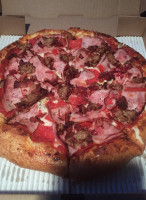 Stein Brothers Pizza Co food