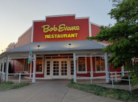 Bob Evans food