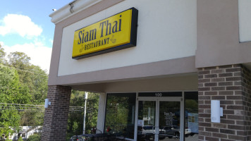 Siam Thai food