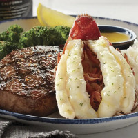 Red Lobster Orlando 9892 International Drive food