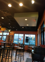 Taco Bell inside