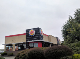 Burger King In Mck food