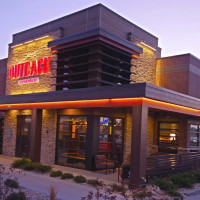 Outback Steakhouse Fremont outside