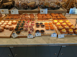 Paris Baguette food