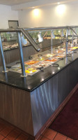 Tian Tian Buffet food