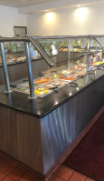 Tian Tian Buffet food