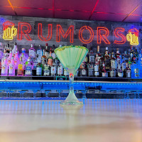 Rumors food