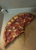 Pizza Hut food