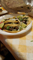 Taqueria Limon food