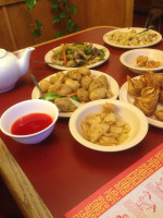 Canton Chinese inside