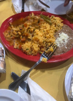 El Charro Mexican Restaurant Bar food