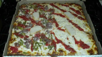 Joe's Pizza Inc food