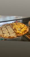 Joe's Pizza Inc food