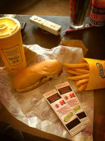 Runza food