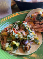 Los Cabos Mexican Grill And Cantina food