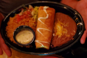 Los Cabos Mexican Grill And Cantina food