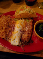 Los Cabos Mexican Grill And Cantina food