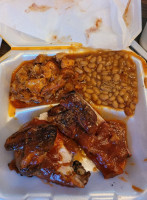 4waybbq food