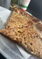 Brooklyn Pizza food