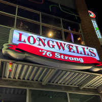 Longwell's inside