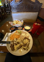 Mi Tierra Family Mexican food