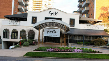 Forte food