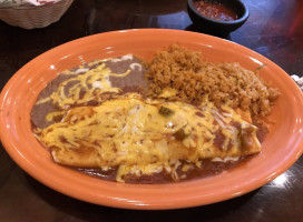 Mi Tierra Family Mexican food