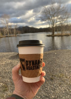 Dynamite Roasting Co. Coffee food