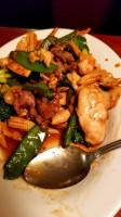 Peking Wok Chinese food