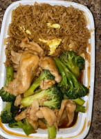 Peking Wok Chinese food