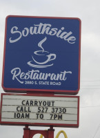 Southside Restaurants food