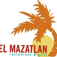 El Mazatlan outside