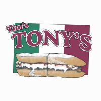 Tim's Tony's food