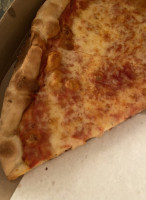 Baco's Pizzeria food