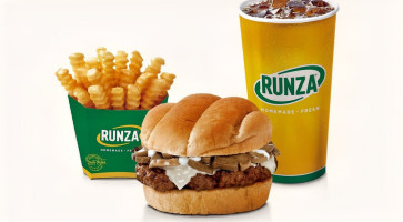 Runza food