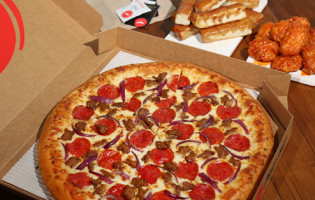 Pizza Hut Phone Number, Reservations, Reviews food