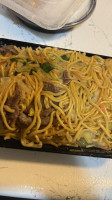 China Super Buffet food